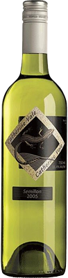 Catherine Vale Vineyard Semillon 2018 